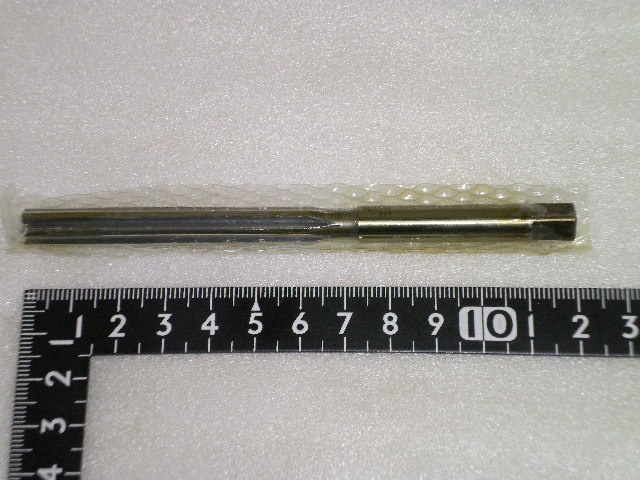 エフ・ピー・ツール HSS Φ8.2mm 未使用品 リーマ・ブローチ の画像 3枚目