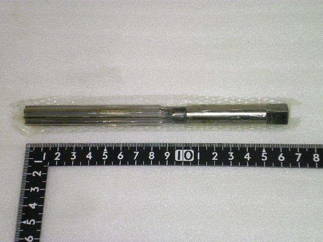 エフ・ピー・ツール SKH9 Φ13.5mm 未使用品 リーマ・ブローチ の画像 3枚目