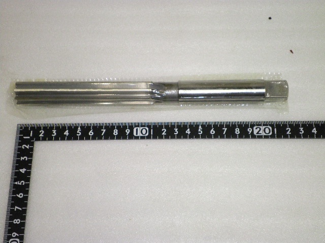 エフ・ピー・ツール SKH9 Φ20.0mm 未使用品 リーマ・ブローチ の画像 3枚目