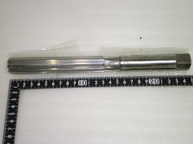 エフ・ピー・ツール SKH9 Φ22.0mm 未使用品 リーマ・ブローチ の画像 3枚目