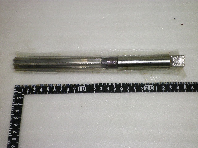 エフ・ピー・ツール SKH9 Φ22.5mm 未使用品 リーマ・ブローチ の画像 3枚目