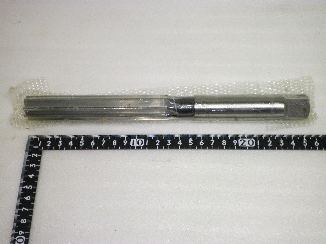 エフ・ピー・ツール SKH9 Φ24.0mm 未使用品 Reamer / Brooch Image 3