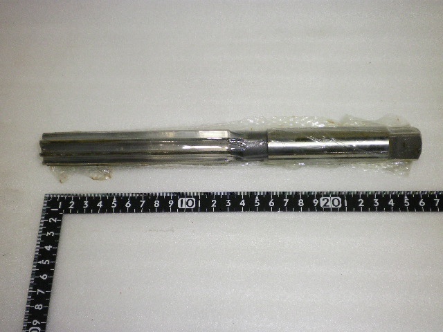 エフ・ピー・ツール SKH9 Φ25.0mm 未使用品 リーマ・ブローチ の画像 3枚目
