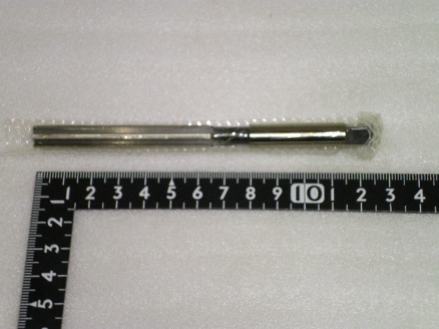 エフ・ピー・ツール SKH9 Φ9.1mm 未使用品 リーマ・ブローチ の画像 3枚目