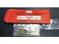 EIKOSHA 2.43 6個 未使用 Reamer / Brooch HA-R-313東京 Image