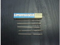 EIKOSHA 2.55 2.59 2.60 2.49 2.54 未使用 Reamer / Brooch HA-R-153東京 Image