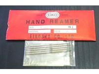EIKOSHA 2.85 5個 未使用 Reamer / Brooch HA-R-355東京 Image
