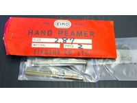 EIKOSHA 2.87 3個 未使用 Reamer / Brooch HA-R-354東京 Image