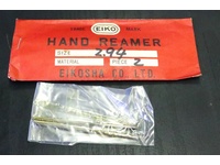 EIKOSHA 2.94 2個 未使用 Reamer / Brooch HA-R-364東京 Image