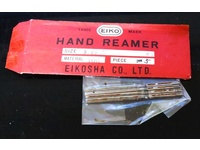 EIKOSHA 3.22 4個 未使用 Reamer / Brooch HA-R-399東京 Image