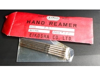 EIKOSHA 3.31 5個 未使用 Reamer / Brooch HA-R-335東京 Image