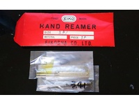 EIKOSHA 3.41 4個 未使用 Reamer / Brooch HA-R-324東京 Image