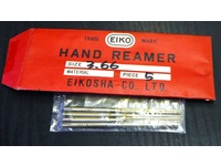 EIKOSHA 3.66 4個 未使用 Reamer / Brooch HA-R-367東京 Image