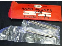 EIKOSHA 3.69 3個 未使用 Reamer / Brooch HA-R-370東京 Image