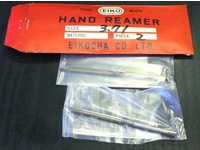 EIKOSHA 3.71 2個 未使用 Reamer / Brooch HA-R-376東京 Image