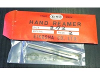 EIKOSHA 3.72 2個 未使用 Reamer / Brooch HA-R-377東京 Image