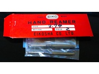 EIKOSHA 3.74 2個 未使用 Reamer / Brooch HA-R-397東京 Image