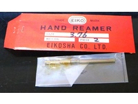 EIKOSHA 3.76 1個 未使用 Reamer / Brooch HA-R-396東京 Image