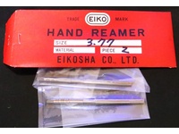 EIKOSHA 3.77 2個 未使用 Reamer / Brooch HA-R-387東京 Image