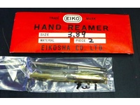EIKOSHA 3.89 2個 未使用 Reamer / Brooch HA-R-371東京 Image