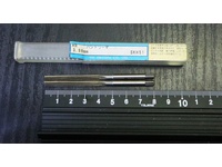 EIKOSHA 3.98 HR 2個 未使用 Reamer / Brooch HA-R-174東京 Image