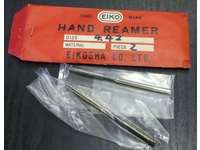EIKOSHA 4.12 2個 未使用 Reamer / Brooch HA-R-305東京 Image