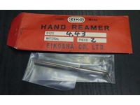 EIKOSHA 4.13 1個 未使用 Reamer / Brooch HA-R-306東京 Image