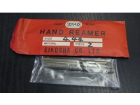 EIKOSHA 4.14 3個 未使用 Reamer / Brooch HA-R-307東京 Image