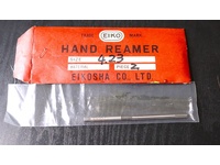 EIKOSHA 4.23 1個 未使用 Reamer / Brooch HA-R-224東京 Image