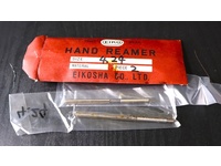 EIKOSHA 4.24 2個 未使用 Reamer / Brooch HA-R-226東京 Image