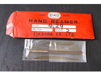 EIKOSHA 4.29 1個 未使用 Reamer / Brooch HA-R-228東京 Image