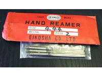 EIKOSHA 4.44 1個 未使用 Reamer / Brooch HA-R-363東京 Image