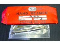 EIKOSHA 4.46 1個 未使用 Reamer / Brooch HA-R-513東京 Image