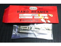 EIKOSHA 4.51 3個 未使用 Reamer / Brooch HA-R-346東京 Image