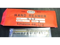 EIKOSHA 4.63 2個 未使用 Reamer / Brooch HA-R-338東京 Image
