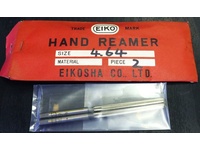 EIKOSHA 4.64 2個 未使用 Reamer / Brooch HA-R-339東京 Image
