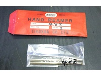 EIKOSHA 4.82 2個 未使用 Reamer / Brooch HA-R-302東京 Image