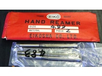 EIKOSHA 4.83 3個 未使用 Reamer / Brooch HA-R-337東京 Image