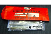 EIKOSHA 4.87 3個 未使用 Reamer / Brooch HA-R-345東京 Image