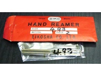 EIKOSHA 4.93 2個 未使用 Reamer / Brooch HA-R-347東京 Image
