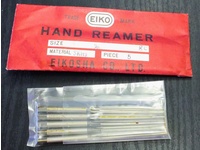 EIKOSHA 4.99 5個 未使用 Reamer / Brooch HA-R-284東京 Image