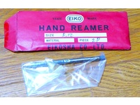 EIKOSHA 5.12 1個 未使用 Reamer / Brooch HA-R-421東京 Image