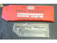 EIKOSHA 5.13 2個 未使用 Reamer / Brooch HA-R-406東京 Image
