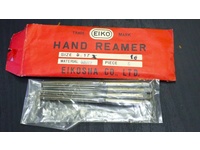 EIKOSHA 5.17 4個 未使用 Reamer / Brooch HA-R-341東京 Image