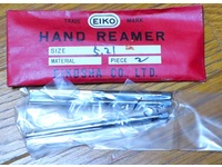 EIKOSHA 5.21 3個 未使用 Reamer / Brooch HA-R-423東京 Image