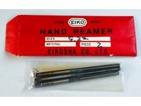EIKOSHA 5.22 3個 未使用 Reamer / Brooch HA-R-442東京 Image