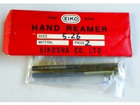 EIKOSHA 5.26 2個 未使用 Reamer / Brooch HA-R-443東京 Image