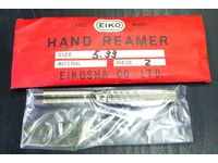 EIKOSHA 5.33 2個 未使用 Reamer / Brooch HA-R-409東京 Image