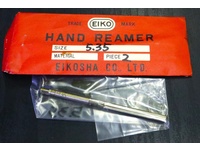 EIKOSHA 5.35 1個 未使用 Reamer / Brooch HA-R-411東京 Image