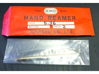 EIKOSHA 5.36 1個 未使用 Reamer / Brooch HA-R-404東京 Image